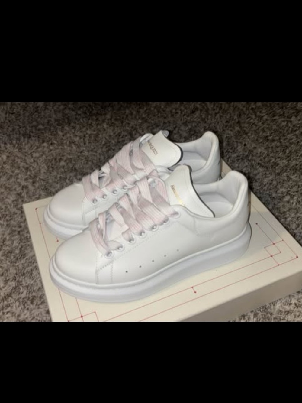 Alexander McQueen Sneakers